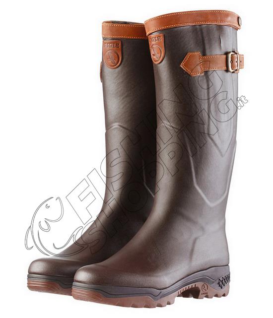 Stivali aigle caccia hotsell