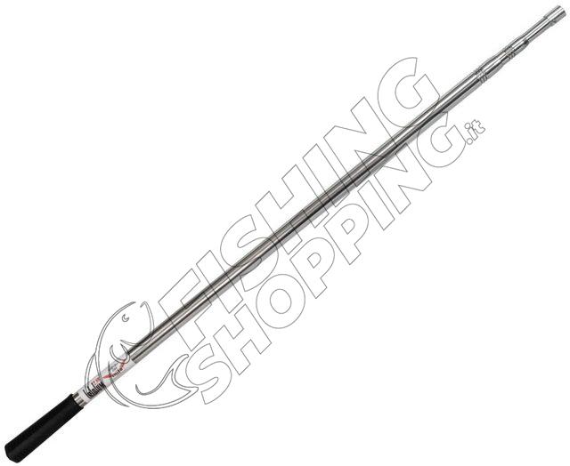 Canna Da Pesca Guadino Street Fishing Krabby 3 Metri, Spinning Per Trota E Luccio