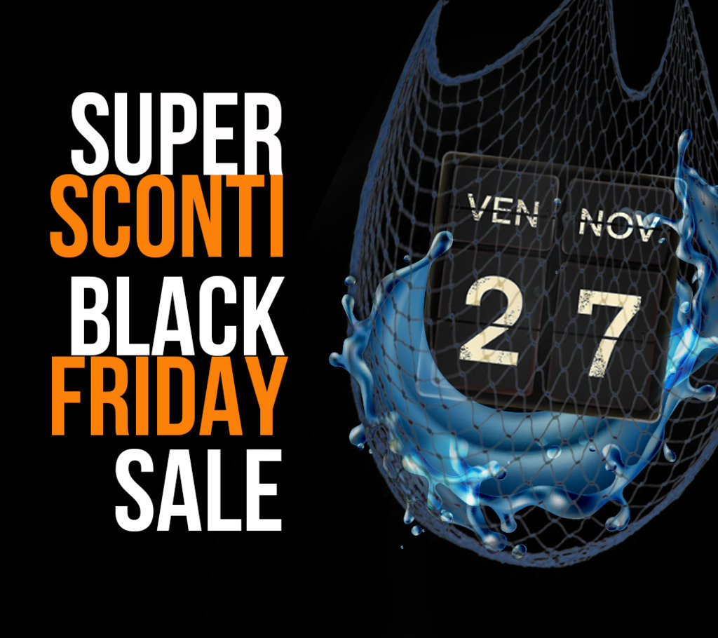Fishing Shopping | Black Friday Fishing Shopping | Black Friday