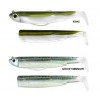 FIIISH BLACK MINNOW 120 COMBO SHORE 12G.