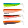 FIIISH BLACK MINNOW 120 COLOR BOX