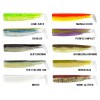 FIIISH BLACK MINNOW CORPI DI RICAMBIO 120