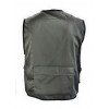 RAGOT GILET PESCA 10 TASCHE