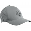 PELAGIC DELTA FLEXFIT PINACOL GREY FISHING HAT