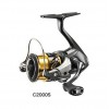 SHIMANO TWIN POWER FD C2000S