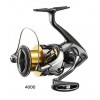 SHIMANO TWIN POWER FD 4000