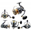 DAIWA 20 SALTIGA