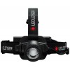 LED LENSER H15R CORE