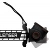 LED LENSER H7R SIGNATURE BLACK