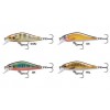 RAPALA SHADOW RAP SOLID SHAD 05