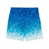 PELAGIC SHARKSKIN DORADO FISHING SHORTS BLUE