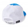 PELAGIC THE SLIDE OFFSHORE FISHING HAT BLUE