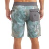 PELAGIC DEEP DROP OPEN SEAS CAMO SHORTS