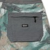 PELAGIC DEEP DROP OPEN SEAS CAMO SHORTS