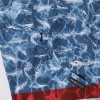 PELAGIC SHARKSKIN AMERICANO SHORTS