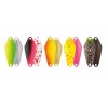 RAPTURE AREA SPOON KOOKY SET 5 COLORI