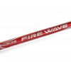 TRABUCCO SCARLET FIREWAVE RODS