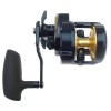 DAIWA 24 SALTIGA (G) 15L Jigging and slow jigging fishing reels