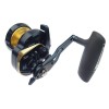 DAIWA 24 SALTIGA (G) 15L Jigging and slow jigging fishing reels