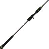 XZOGA Black Buster Spiral Slow Jigging Rod detail