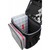 Rapala CountDown Tackle Bag Magnum: Fishing Bag.