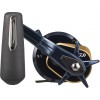 Daiwa 25 Saltiga (G) 35: Ultimate Power for Extreme Jigging