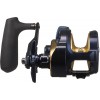 Daiwa 25 Saltiga (G) 35: Ultimate Power for Extreme Jigging
