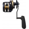 Daiwa 25 Saltiga (G) 35: Ultimate Power for Extreme Jigging