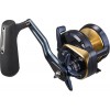 Daiwa 25 Saltiga (G) 35: Ultimate Power for Extreme Jigging