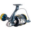Tica Talisman TGS: Popping/Jigging Reel