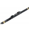 Trabucco Hydrus XSC Lake Trout: Super Slim Lake Trout Rod reel seat