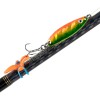 Rapture Lure Keeper SL: Hook Keeper Rod Blank