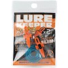 Rapture Lure Keeper SL: Hook Keeper Rod Blank