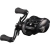 Daiwa 25 Tatula TW 200 Baitcasting Reel Details