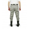 COLMIC WAIST WADERS TASLON