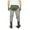 COLMIC HIP WADERS TASLON