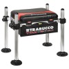 Trabucco Titan XR5 LT Ultra Light: Compact 13cm Seatbox