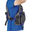 Colmic Gilet Fishing One Size Technical Multi-Pocket Vest