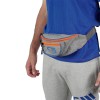 Colmic Grey Essence Pouch 260: Technical Waist & Shoulder Pack