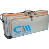Colmic Grey Essence Seatbox Oregon 700: Roller Holdall
