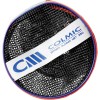 Colmic Spider Gumma Net 350: Rubberized Mesh Bait Container