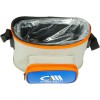 Colmic Cooler Camel Box: PVC Thermal Bag with Inner Frame