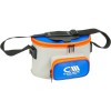 Colmic Cooler Camel Box: PVC Thermal Bag with Inner Frame
