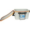 Colmic PVC Hard Case 4025/4030: Rigid Multi-Purpose Bags