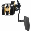 Daiwa 25 Saltiga 10 Jigging Reel
