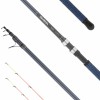 Daiwa 25 Proteus Tele Boat: 300g Telescopic Bottom Fishing Rod