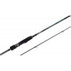 Herakles J-Hero 2 Sect Spinning Rod