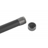 Trabucco Hydrus XSC T-Feeder Telescopic Feeder Rod Detail