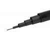 Trabucco Flare TLS Finalist Telescopic Rod Detail