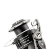 Trabucco Precision XR Spinning Reel Detail